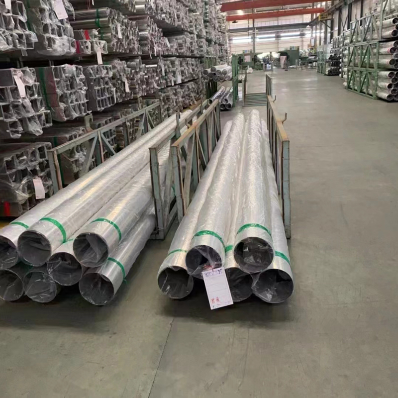 不銹鋼管生產(chǎn)地及制造技術簡介