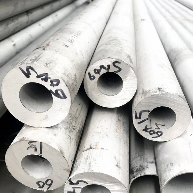 不銹鋼無縫管口徑介紹